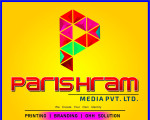 PARISHRAM MEDIA PVT LTD