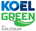 kirloskar generator