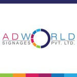 AD WORLD SIGNAGES PRIVATE LIMITED