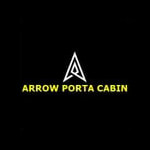 ahmedabad/arrow-porta-cabin-narol-ahmedabad-12401611 logo