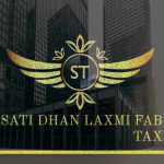 SATI DHAN LAXMI FAB TAX