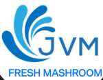 Jvm fresh mashroom