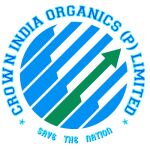 Crown india organics private limited