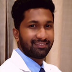 Dr. Ishan Shevate - Orthopedic Doctor