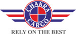 Chakra Cargo Movers