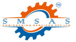 bhadrak/smsas-engineering-services-pvt-ltd-12497922 logo