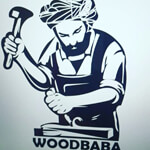 WOOD BABA