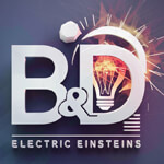 B&D Electric Einsteins