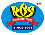 Reddy battery service