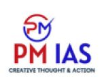 PM ias academy