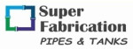 SUPER FABRICATION