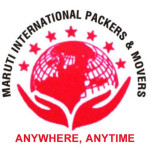 Maruti International Packers And Movers