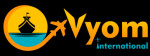 Vyom International