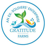 Gratitude Farms Pvt Ltd