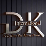 DK International