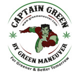 Green Maneuver Industries LLP