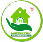 MetalTek Portable Cabins Pvt.Ltd.