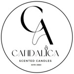 Candalica Scented Candles