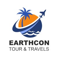 varanasi/earthcon-tour-and-travels-12683815 logo