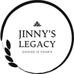 JINNY'S LEGACY