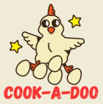 COOK-A-DOO by OEUF FOODS