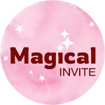 Magical Invite