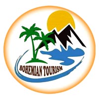 Bohemian Tourism