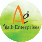 delhi/ajaib-enterprises-llp-bawana-delhi-12755970 logo