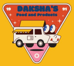 mumbai/dakshas-food-and-products-12777230 logo