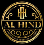 bhavnagar/al-hind-foods-private-limited-12787611 logo