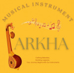sangli/barkha-musical-instruments-miraj-sangli-12790078 logo