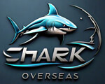 Shark overseas