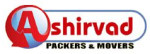 Ashirvad packers and movers