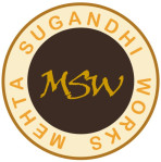 MEHTA SUGHANDI WORKS