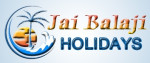 Jai Balaji Holidays