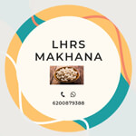 LHRS MAKHANA UDYOG