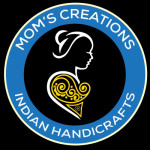 Mom's creations Indian Handicrafts