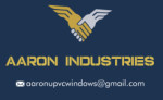 hyderabad/aaron-industries-12861279 logo