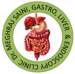 Dr Meghraj Saini Gastro Liver and Endoscopy Clinic