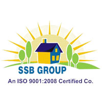 delhi/ssb-devlopers-builders-promoters-pvtltd-12880635 logo