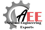 mumbai/arihant-engineering-exports-parel-mumbai-12892439 logo