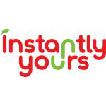 Instantly Yours