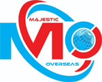 MAJESTIC OVERSEAS