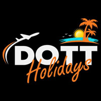 Dott Holiday