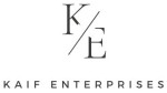 Kaif enterprises