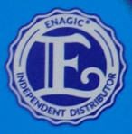 ENAGIC DISTRIBUTER