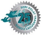 SHRI DOLAT TRANSPORT CORPORATION