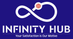 ahmedabad/infinity-hub-exim-12999151 logo