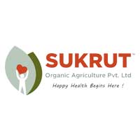 bhopal/sukrut-organic-agriculture-private-limited-jk-road-bhopal-13008105 logo