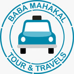 BABA MAHAKAL TOUR AND TRAVELS